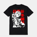 Remera de Bleach de Hitsugaya Toshiro.
