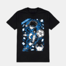 Remera de Blue Lock.