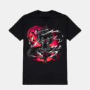 Remera de Vegeta de Dragon Ball