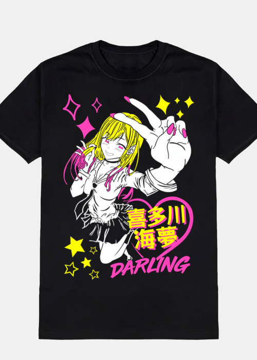 Remera de Prueba