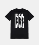 Remera con los protagonistas de Oshi no Ko.