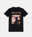 Remera de Anya Forger de Spy x Family