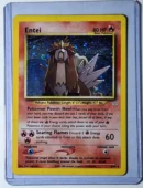 Neo Revelation - Entei #6 - frente