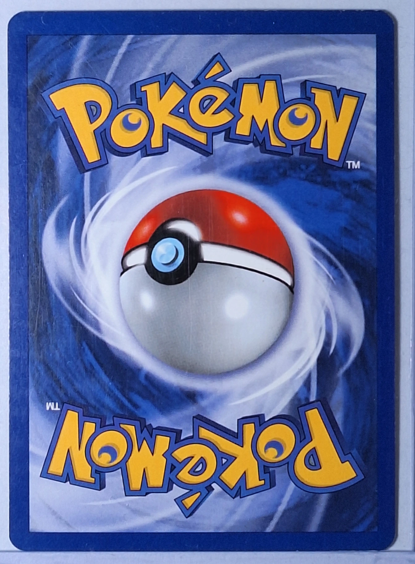 Neo Revelation - Shining Gyarados #65 - dorso