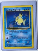 Neo Revelation - Shining Magikarp #66 - frente